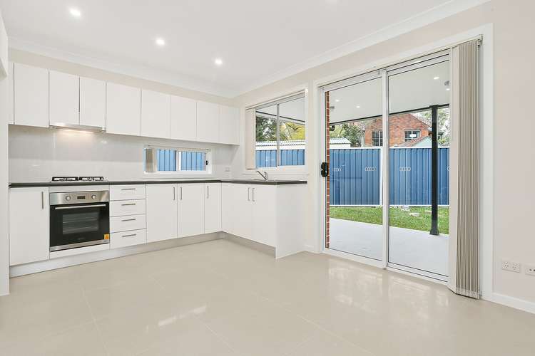 Third view of Homely house listing, 102 A Ryde Road, Pymble NSW 2073