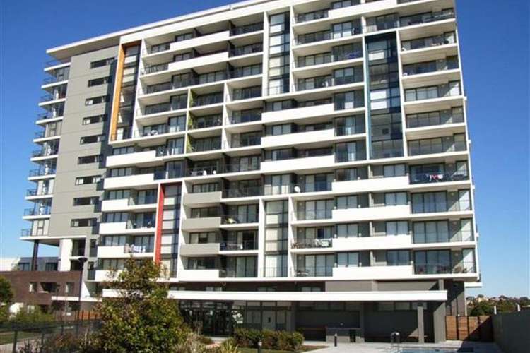 Main view of Homely apartment listing, B602/35 Arncliffe Street, Wolli Creek NSW 2205