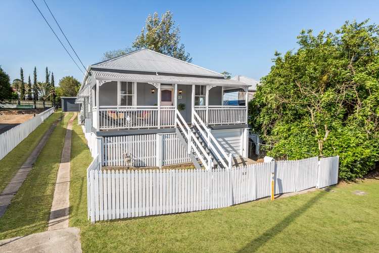 23 MOFFATT STREET, Ipswich QLD 4305