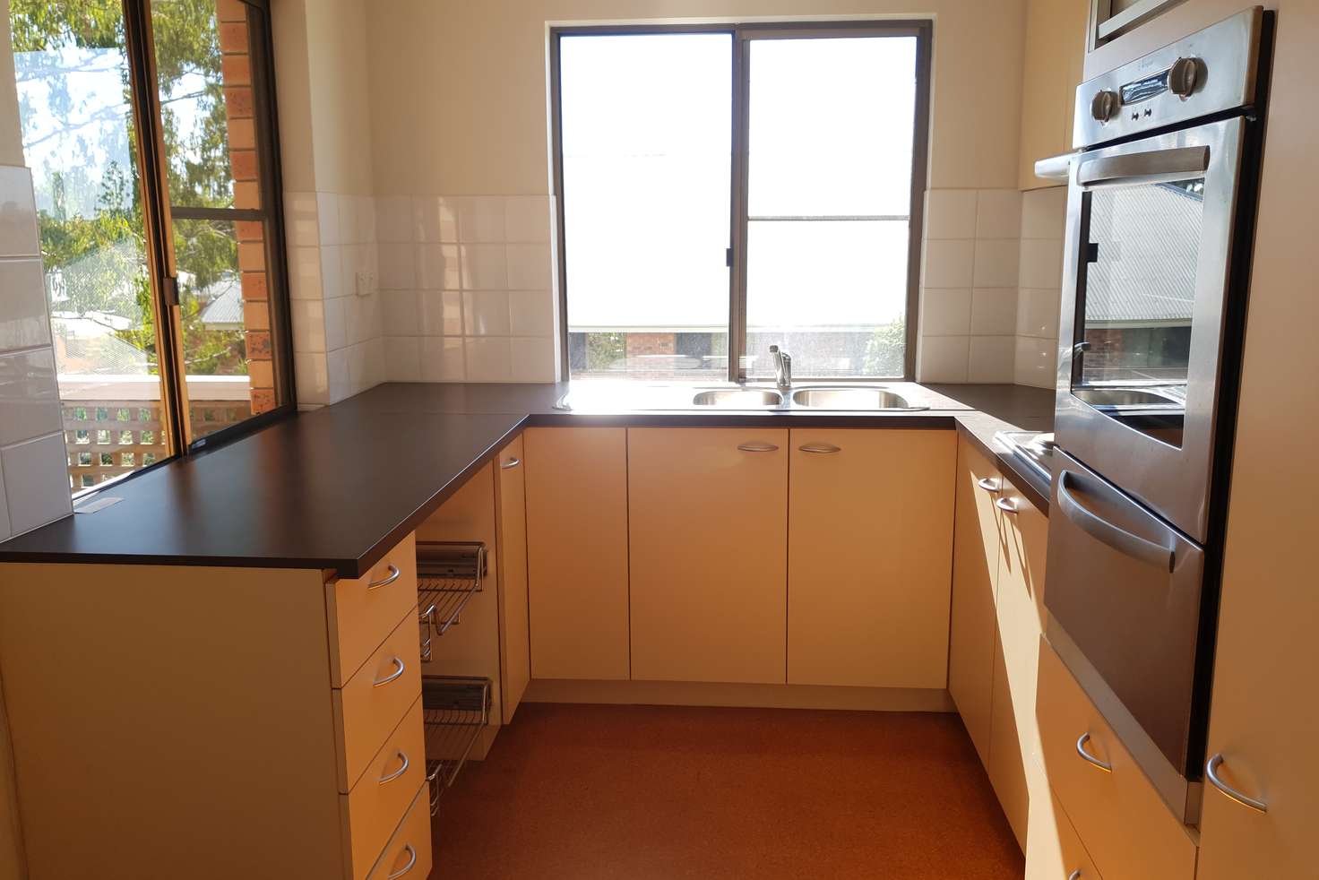 Main view of Homely unit listing, 15/28 Sundridge Street, Taringa QLD 4068