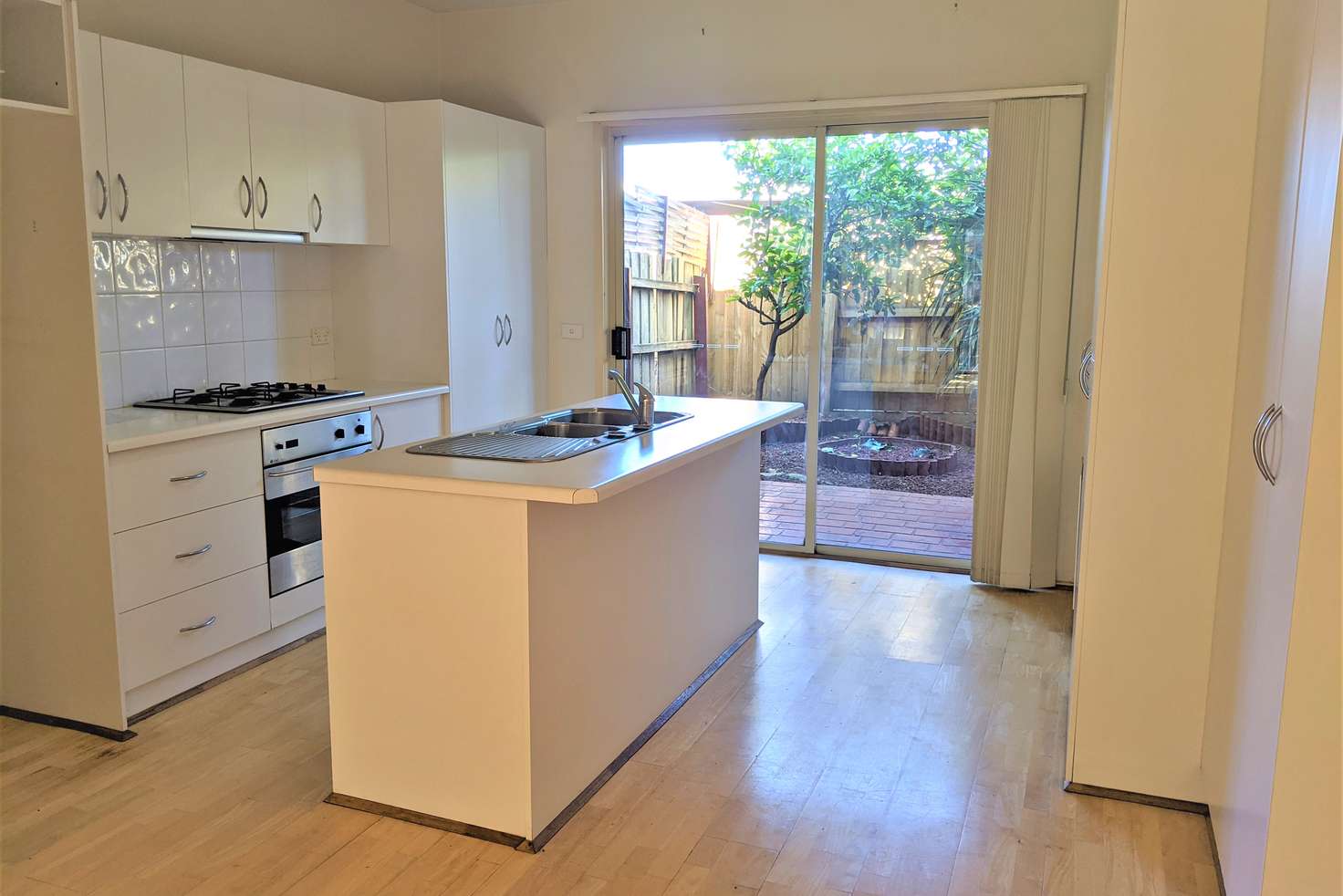 Main view of Homely townhouse listing, 16/83 Rufus Street, Epping VIC 3076