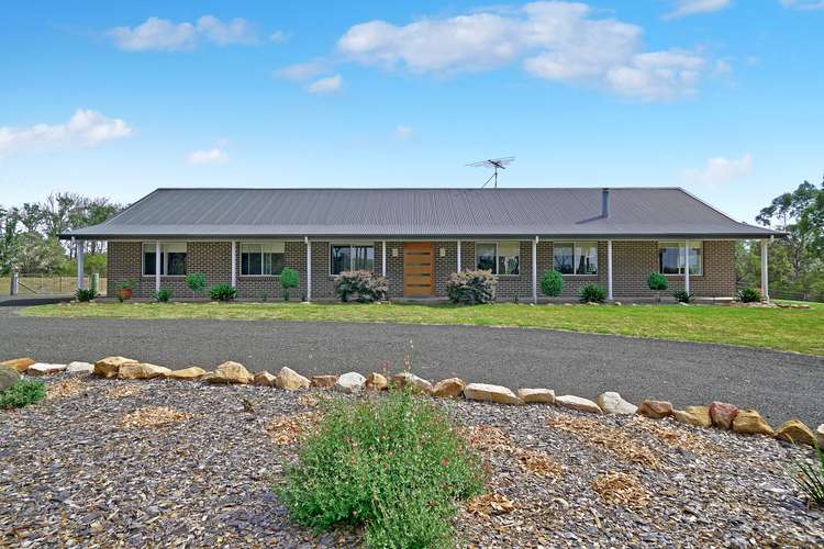 Main view of Homely acreageSemiRural listing, 101 Wombat Road, Lakesland NSW 2572