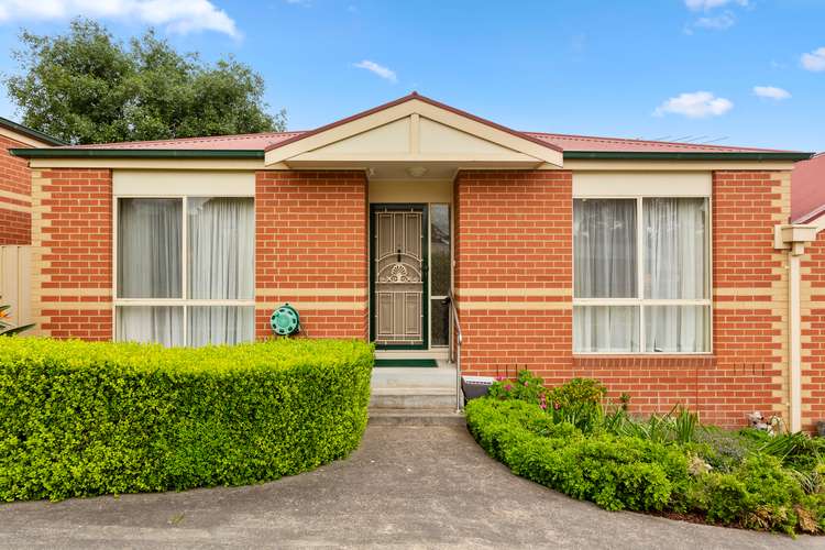 Second view of Homely unit listing, 1/33a Marna Street, Healesville VIC 3777