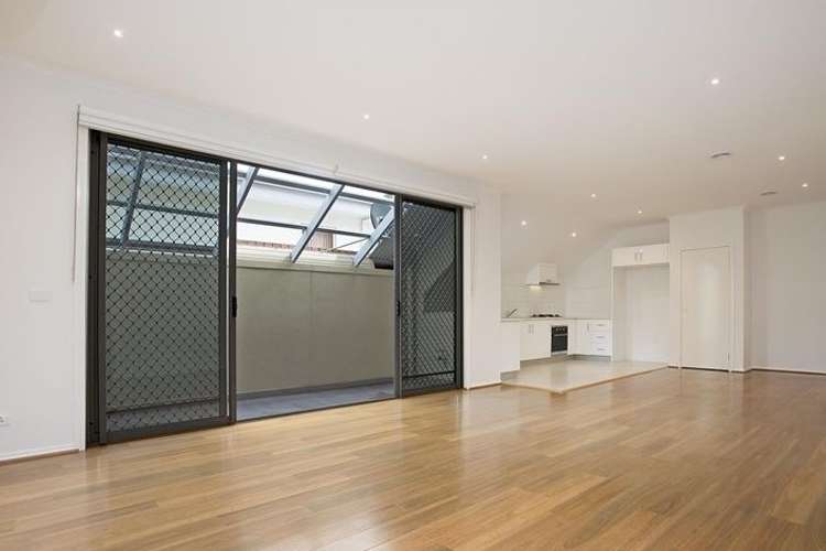 Third view of Homely apartment listing, 4/876 GLEN HUNTLY ROAD, Caulfield South VIC 3162