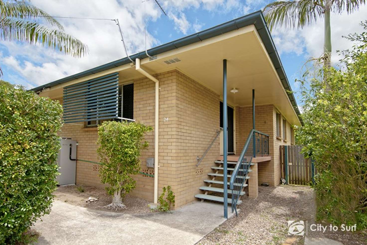 Main view of Homely house listing, 24 Sirus  Street, Eagleby QLD 4207