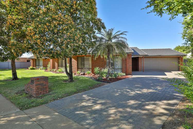 Main view of Homely house listing, 2 Upland Drive, Mildura VIC 3500