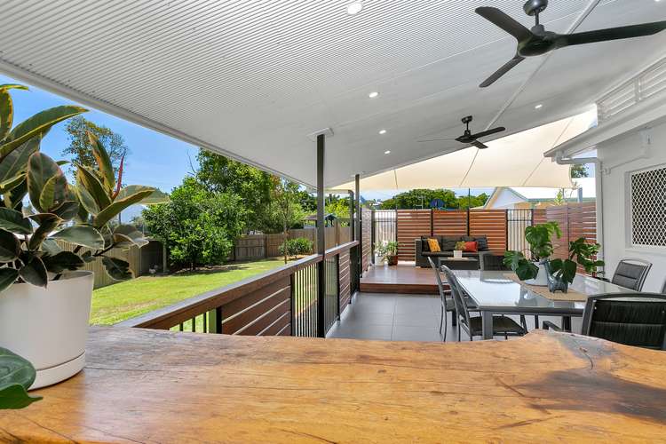 Second view of Homely house listing, 18 Tuffley Close, Kanimbla QLD 4870