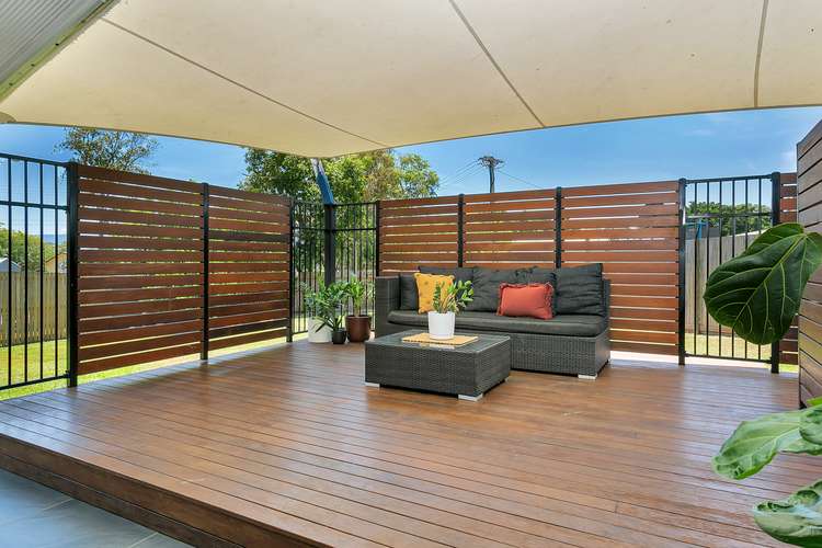 Fourth view of Homely house listing, 18 Tuffley Close, Kanimbla QLD 4870