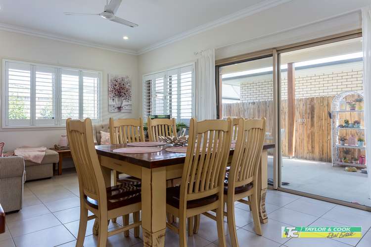 Fourth view of Homely house listing, 53 Combs Street, Yarrabilba QLD 4207