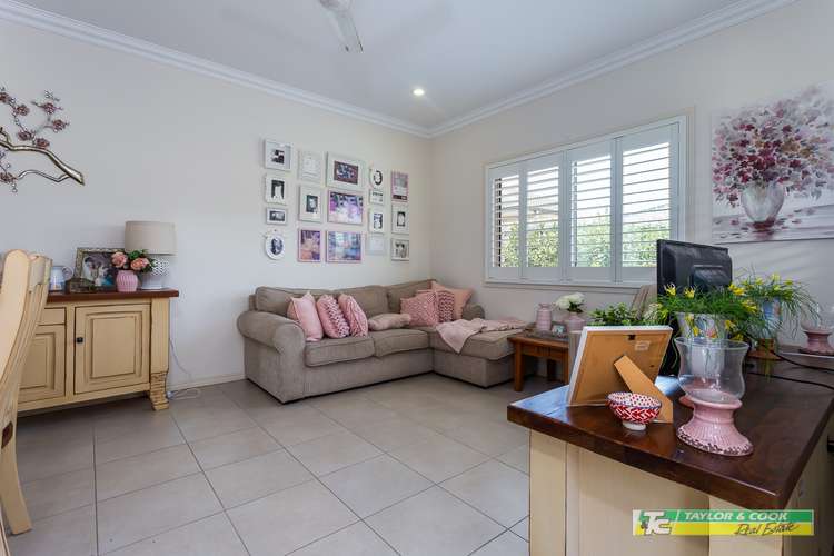 Fifth view of Homely house listing, 53 Combs Street, Yarrabilba QLD 4207