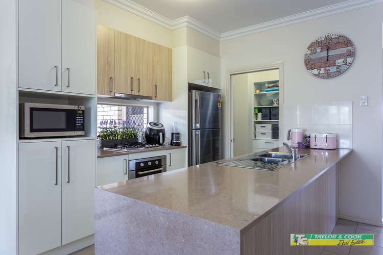 Sixth view of Homely house listing, 53 Combs Street, Yarrabilba QLD 4207