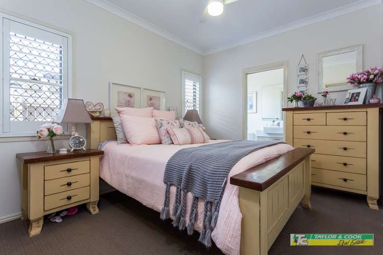 Seventh view of Homely house listing, 53 Combs Street, Yarrabilba QLD 4207