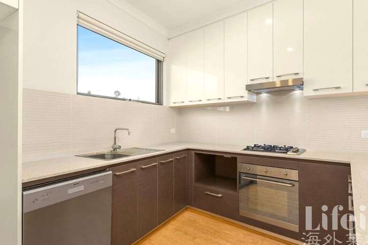 Fourth view of Homely apartment listing, 16/314 Gooch Street, Thornbury VIC 3071