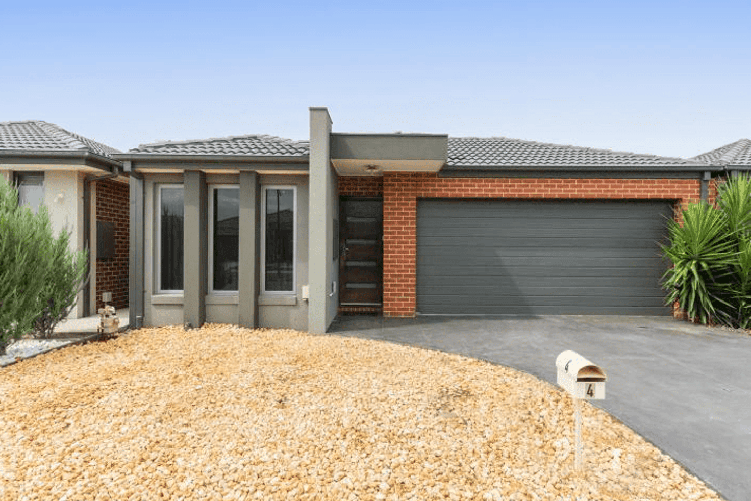 Main view of Homely house listing, 4 Keats Way, Plumpton VIC 3335