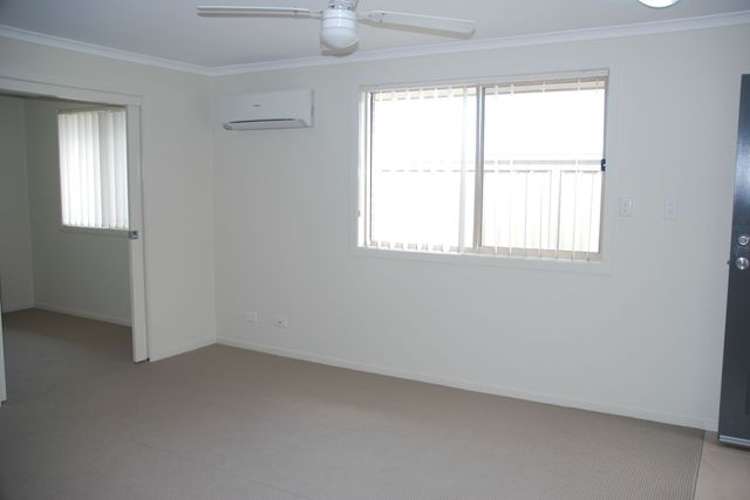 Second view of Homely villa listing, 6A Cavanagh Lane, West Nowra NSW 2541