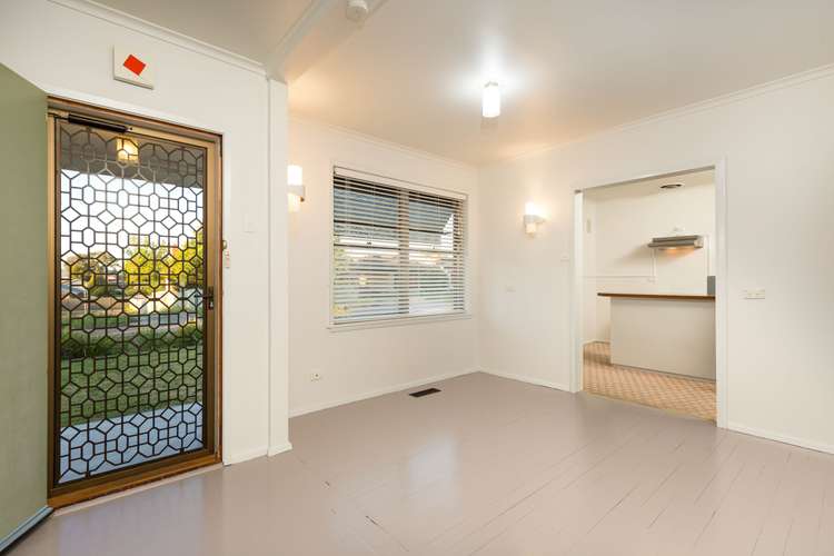 Second view of Homely house listing, 11 JAMES STREET, Wodonga VIC 3690