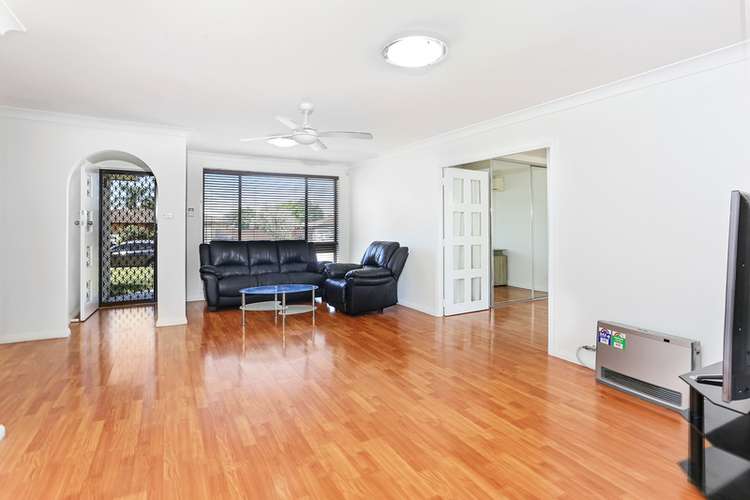 Second view of Homely house listing, 41 Primrose Circuit, Claremont Meadows NSW 2747