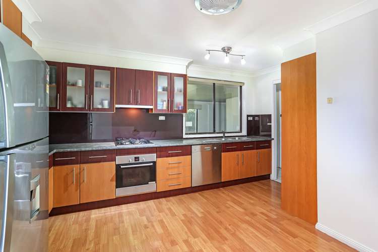 Third view of Homely house listing, 41 Primrose Circuit, Claremont Meadows NSW 2747