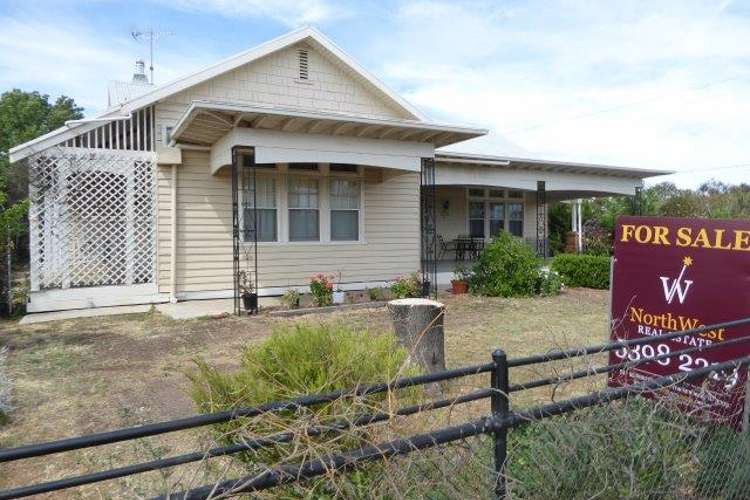 Second view of Homely house listing, 23 Mill Street, Minyip VIC 3392