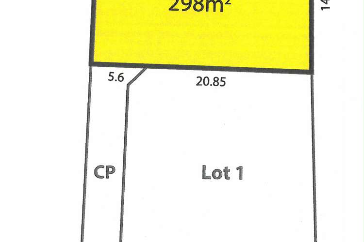 Main view of Homely residentialLand listing, 42B TOUCAN WAY, Ballajura WA 6066