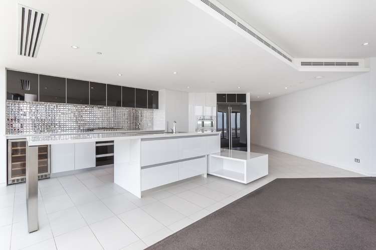 Third view of Homely apartment listing, 1805/96 Bow River Crescent, Burswood WA 6100