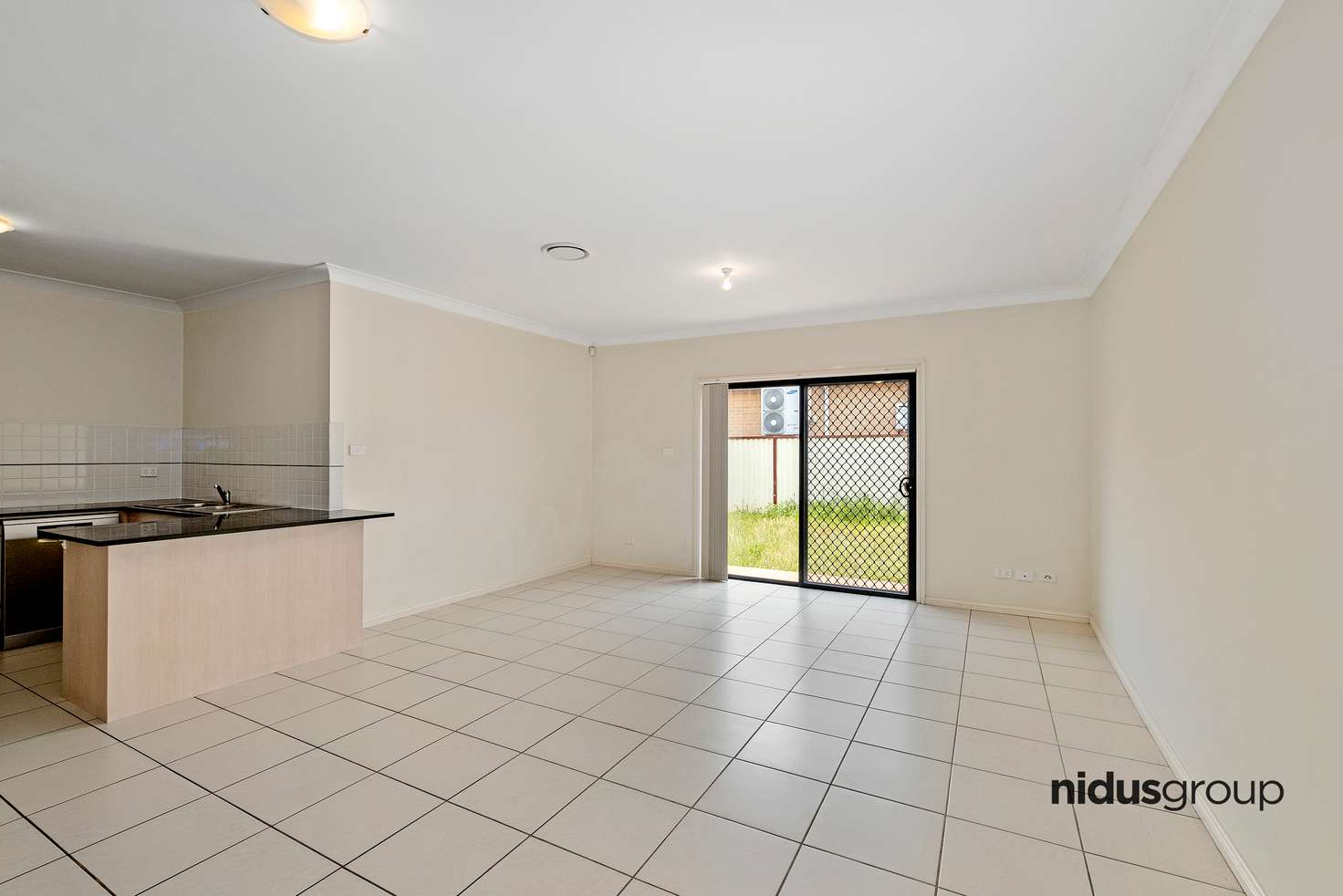 Main view of Homely townhouse listing, 36/10 Abraham Street, Rooty Hill NSW 2766