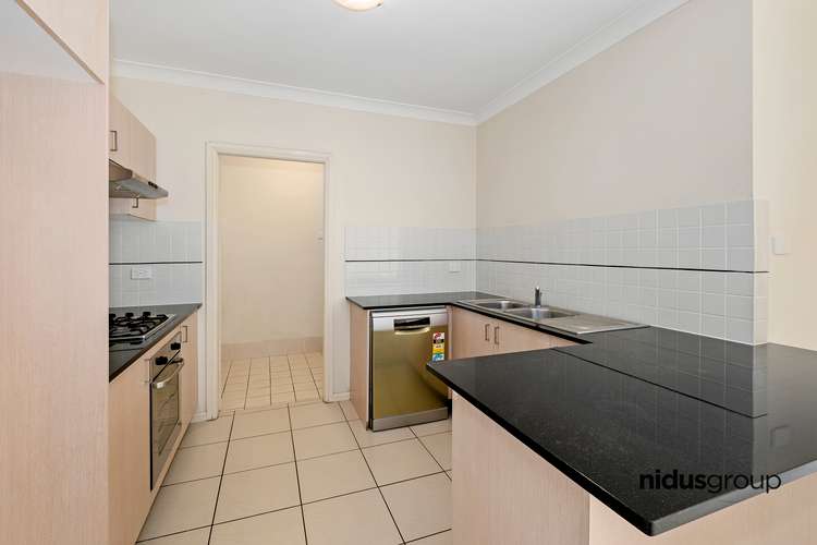 Second view of Homely townhouse listing, 36/10 Abraham Street, Rooty Hill NSW 2766