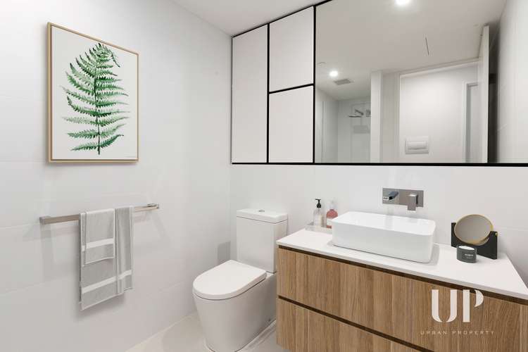 Fourth view of Homely apartment listing, 710/2 Elland Avenue, Box Hill VIC 3128