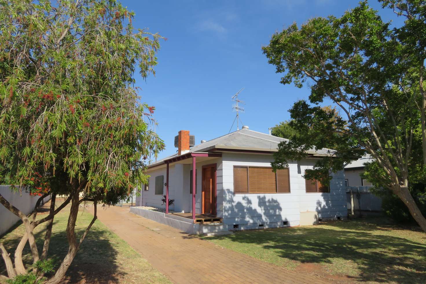 Main view of Homely house listing, 16 Banksia Avenue, Leeton NSW 2705