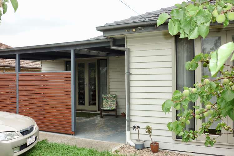 Main view of Homely house listing, 1/23 Dundee Street, Reservoir VIC 3073