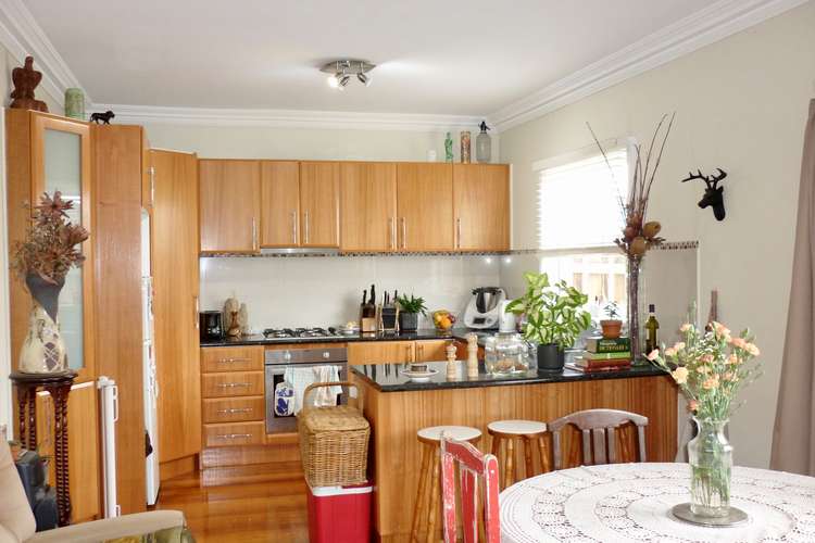 Second view of Homely house listing, 1/23 Dundee Street, Reservoir VIC 3073