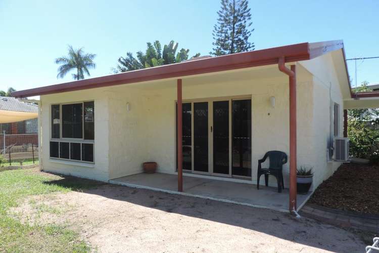 Main view of Homely house listing, 4 Yarai Court, Mount Louisa QLD 4814