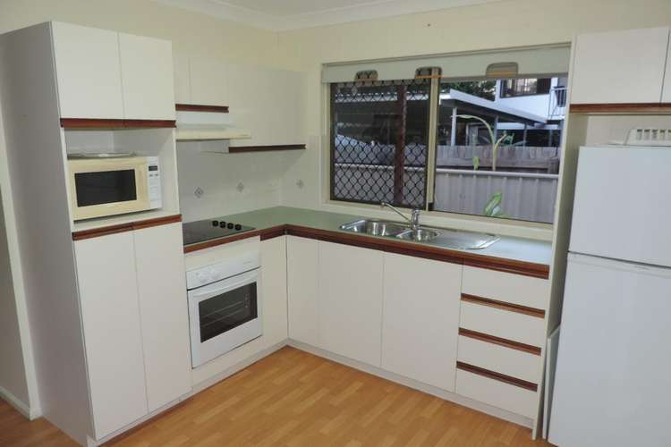 Second view of Homely house listing, 4 Yarai Court, Mount Louisa QLD 4814