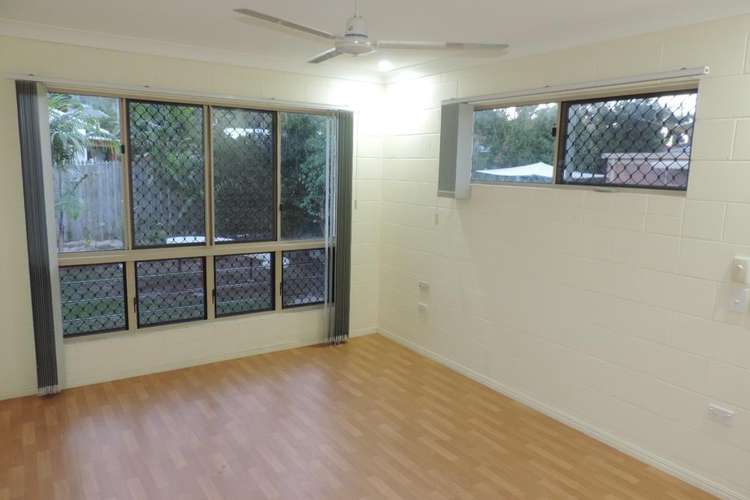 Fifth view of Homely house listing, 4 Yarai Court, Mount Louisa QLD 4814