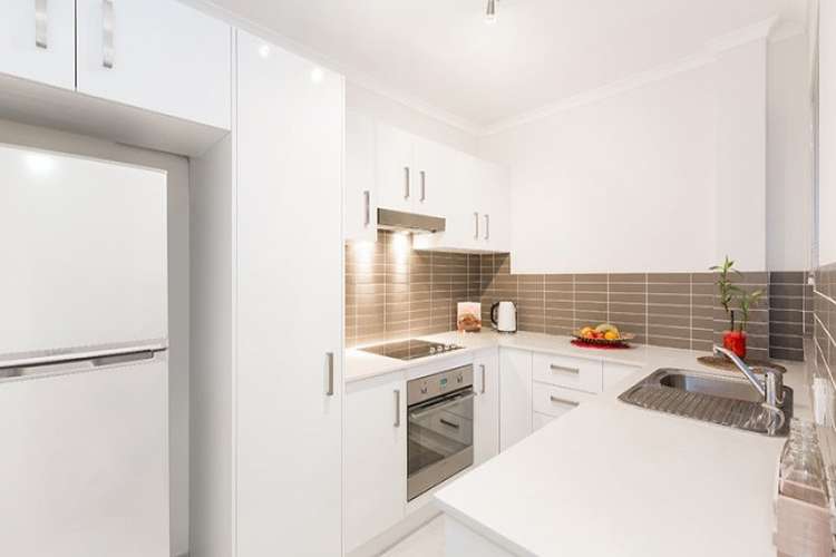 Second view of Homely apartment listing, 11/18-22 Ocean Street, Cronulla NSW 2230