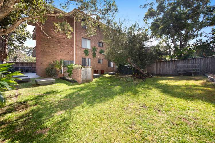 Third view of Homely apartment listing, 11/18-22 Ocean Street, Cronulla NSW 2230