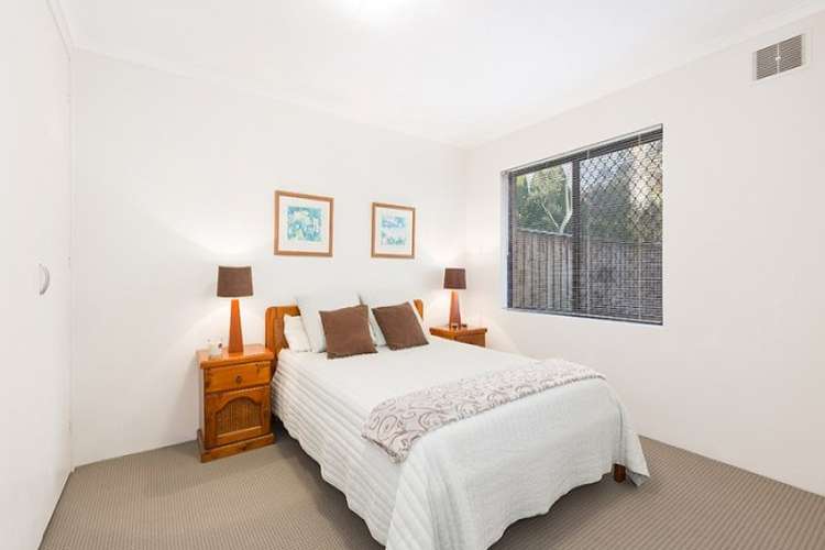 Fifth view of Homely apartment listing, 11/18-22 Ocean Street, Cronulla NSW 2230