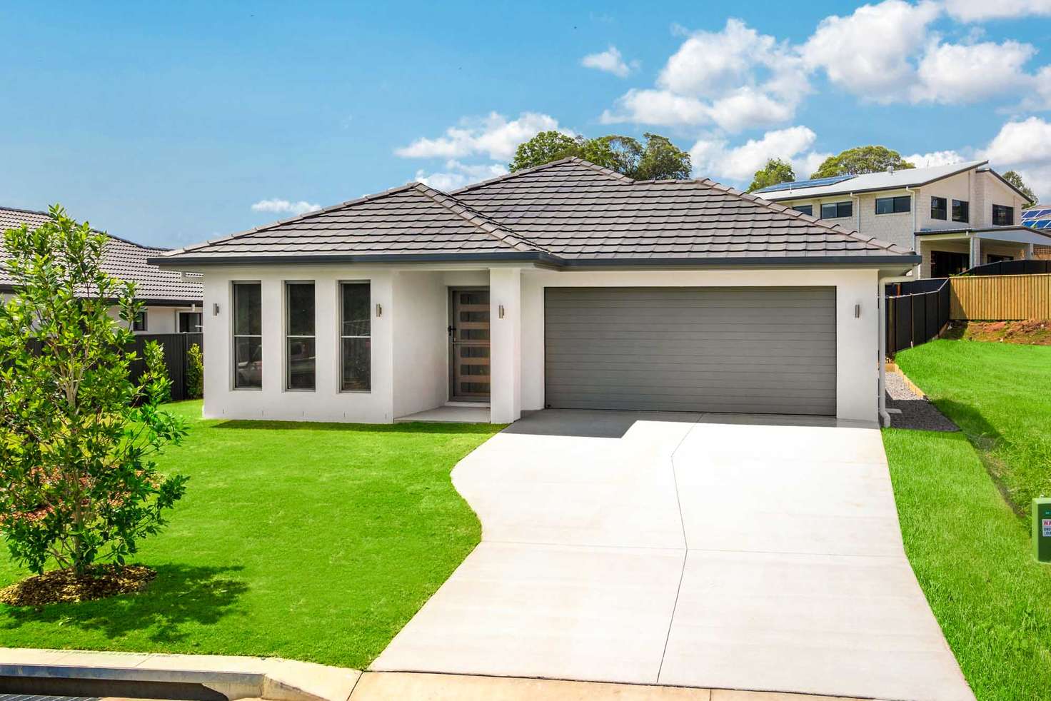 Main view of Homely house listing, 9 Lorikeet Lane, Mullumbimby NSW 2482