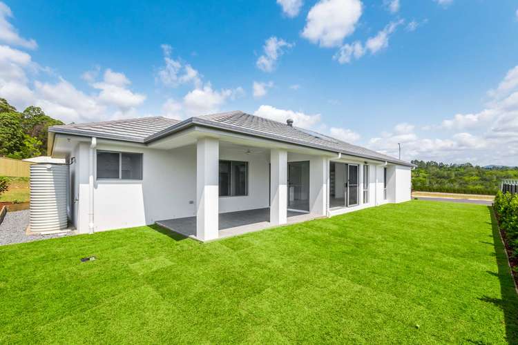 Second view of Homely house listing, 9 Lorikeet Lane, Mullumbimby NSW 2482