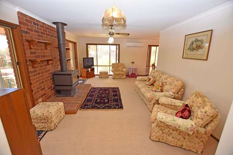 Third view of Homely house listing, 57 Neill Street, Rushworth VIC 3612