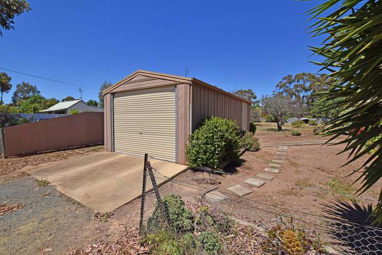 Fifth view of Homely house listing, 57 Neill Street, Rushworth VIC 3612