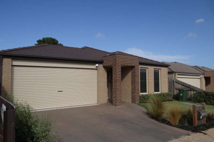 Main view of Homely house listing, 63 Wingara Drive, Capel Sound VIC 3940