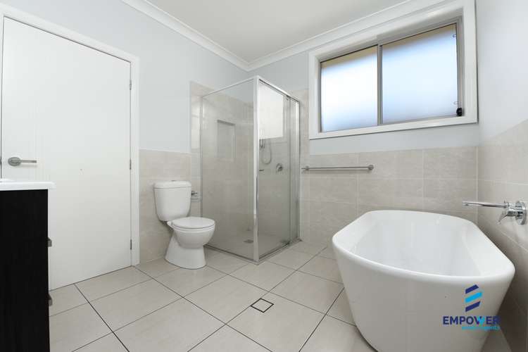 Second view of Homely house listing, 9 Olley Street, Claymore NSW 2559