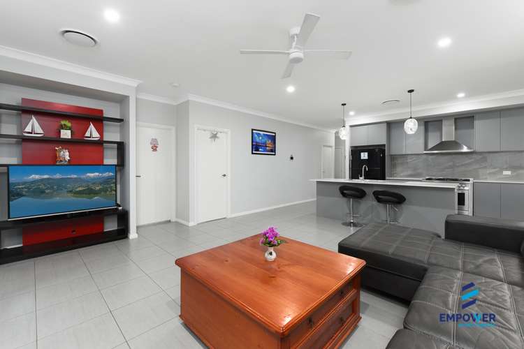 Third view of Homely house listing, 9 Olley Street, Claymore NSW 2559