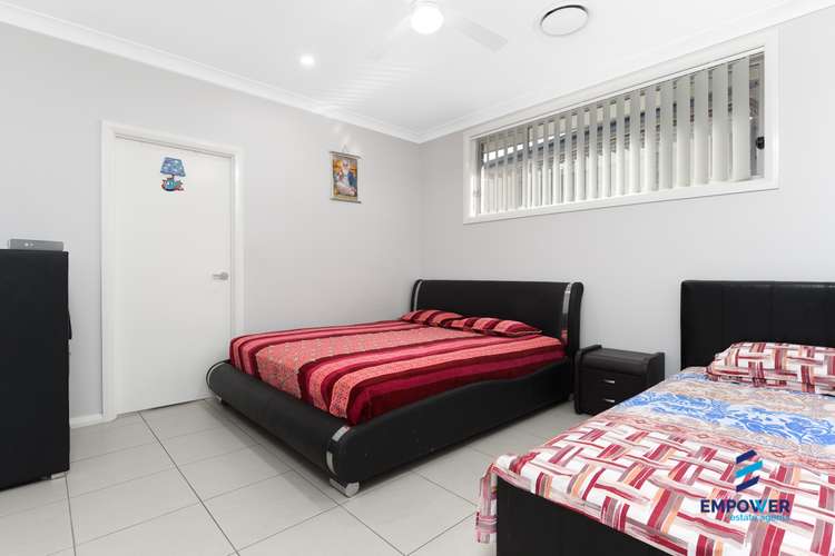 Fifth view of Homely house listing, 9 Olley Street, Claymore NSW 2559