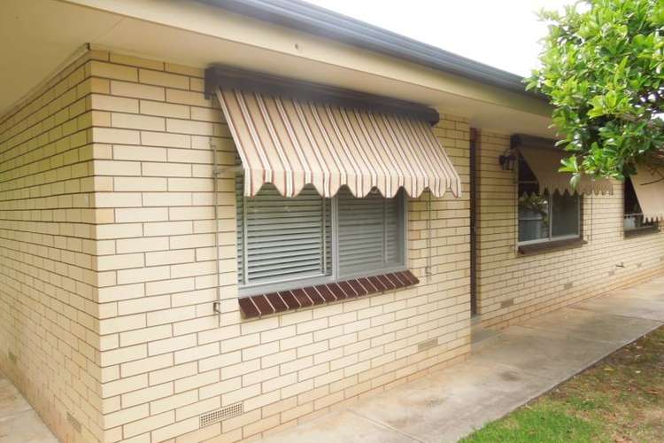 Main view of Homely unit listing, 4/554 Douglas Road, Lavington NSW 2641