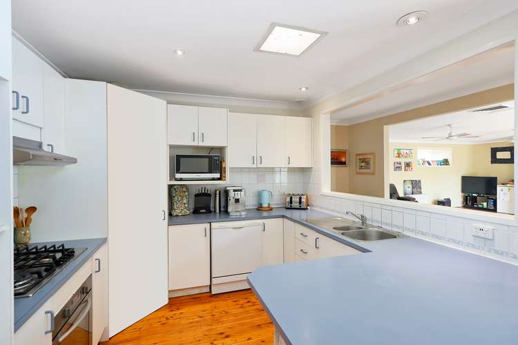 Second view of Homely house listing, 32 Valerie Avenue, Baulkham Hills NSW 2153