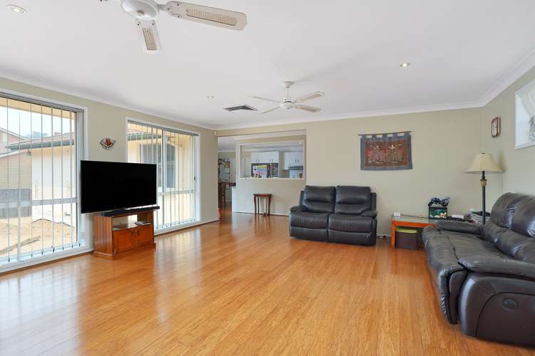 Third view of Homely house listing, 32 Valerie Avenue, Baulkham Hills NSW 2153