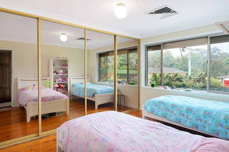 Fourth view of Homely house listing, 32 Valerie Avenue, Baulkham Hills NSW 2153