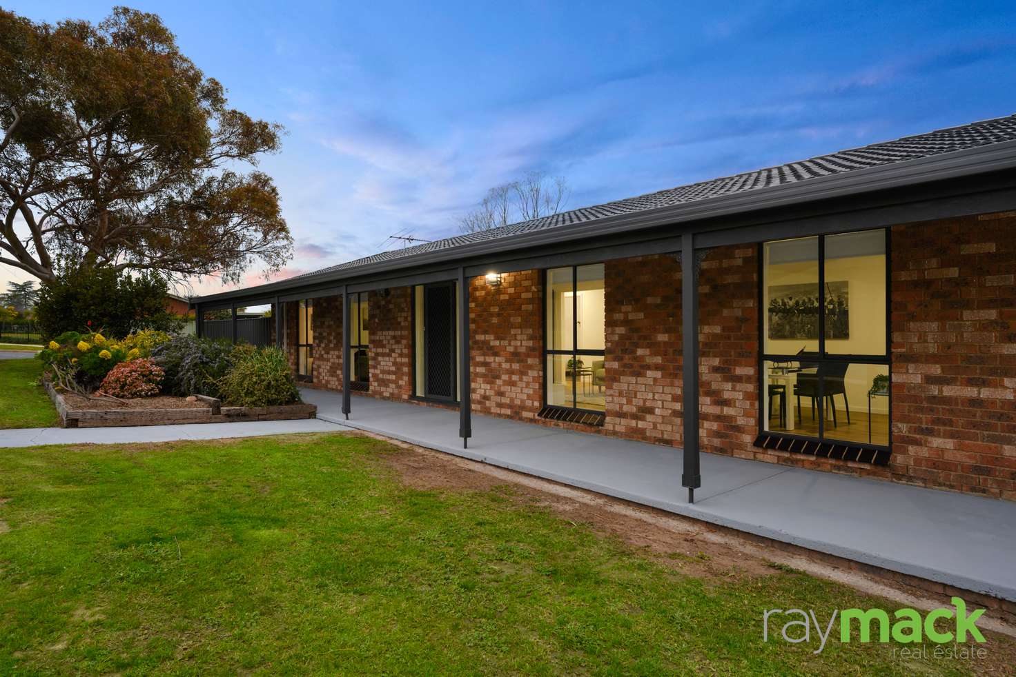 Main view of Homely house listing, 289 Kaitlers Road, Lavington NSW 2641